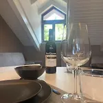 Διαμέρισμα Casa Di Nuvola -residenza Lavinia - *