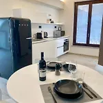 Casa Di Nuvola -residenza Lavinia - Διαμέρισμα