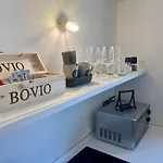 Casa Di Nuvola -residenza Lavinia - *