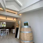 Casa Di Nuvola -residenza Lavinia - Διαμέρισμα *