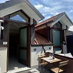 Διαμέρισμα Casa Di Nuvola -residenza Lavinia - *