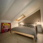 Casa Di Nuvola -residenza Lavinia - * Monforte dʼAlba