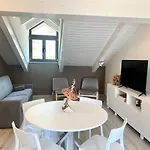 Casa Di Nuvola -residenza Lavinia - Διαμέρισμα Monforte dʼAlba