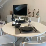 Casa Di Nuvola -residenza Lavinia - *