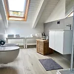 Διαμέρισμα Casa Di Nuvola -residenza Lavinia -