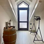 Διαμέρισμα Casa Di Nuvola -residenza Lavinia - *
