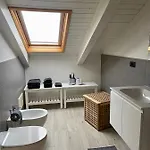 Casa Di Nuvola -residenza Lavinia -