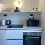 Casa Di Nuvola -residenza Lavinia - Διαμέρισμα *