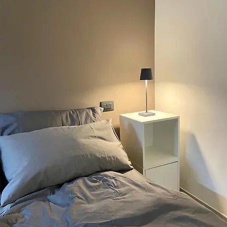 Apartmán Casa Di Nuvola -residenza Lavinia - *