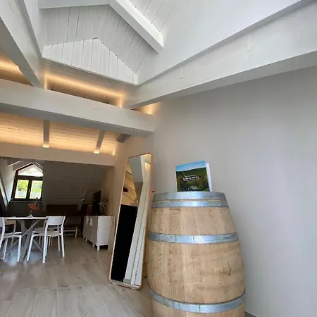 Casa Di Nuvola -residenza Lavinia - Apartmán *