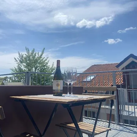 Apartmán Casa Di Nuvola -residenza Lavinia - Monforte dʼAlba