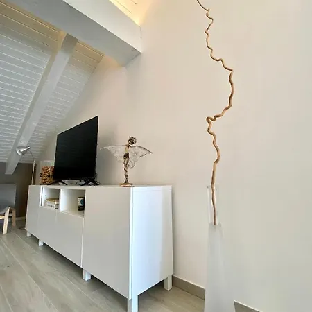Casa Di Nuvola -residenza Lavinia - Apartmán Monforte dʼAlba