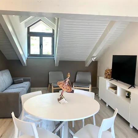 Casa Di Nuvola -residenza Lavinia - Apartmán Monforte dʼAlba