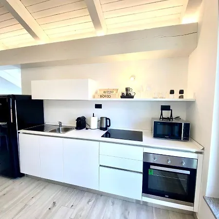 Casa Di Nuvola -residenza Lavinia - Διαμέρισμα Monforte dʼAlba