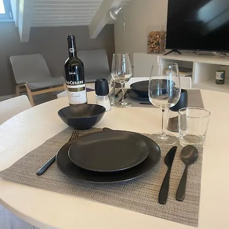 Casa Di Nuvola -residenza Lavinia - * Monforte dʼAlba