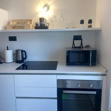 Casa Di Nuvola -residenza Lavinia - Apartmán *
