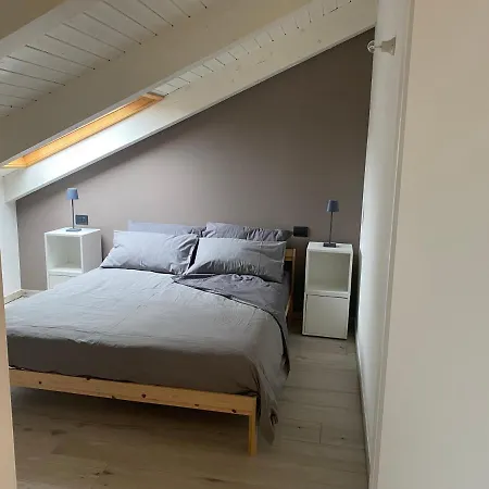 Casa Di Nuvola -residenza Lavinia - Monforte dʼAlba
